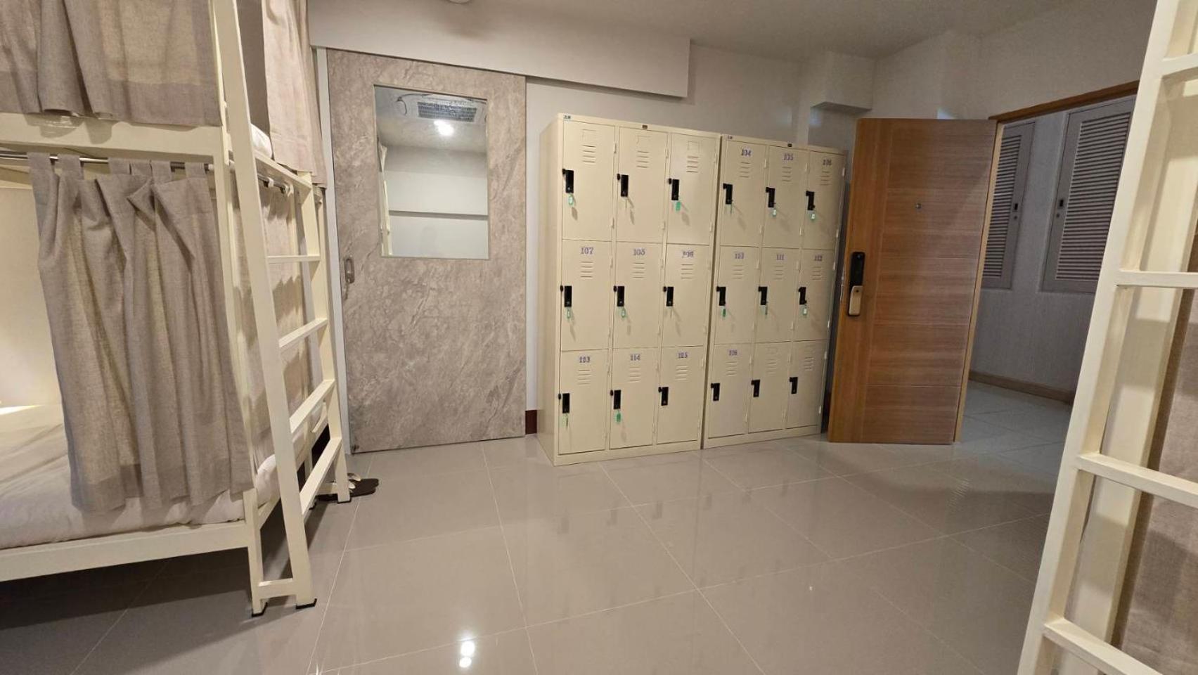 Malee Hotel Chiang Mai Ngoại thất bức ảnh