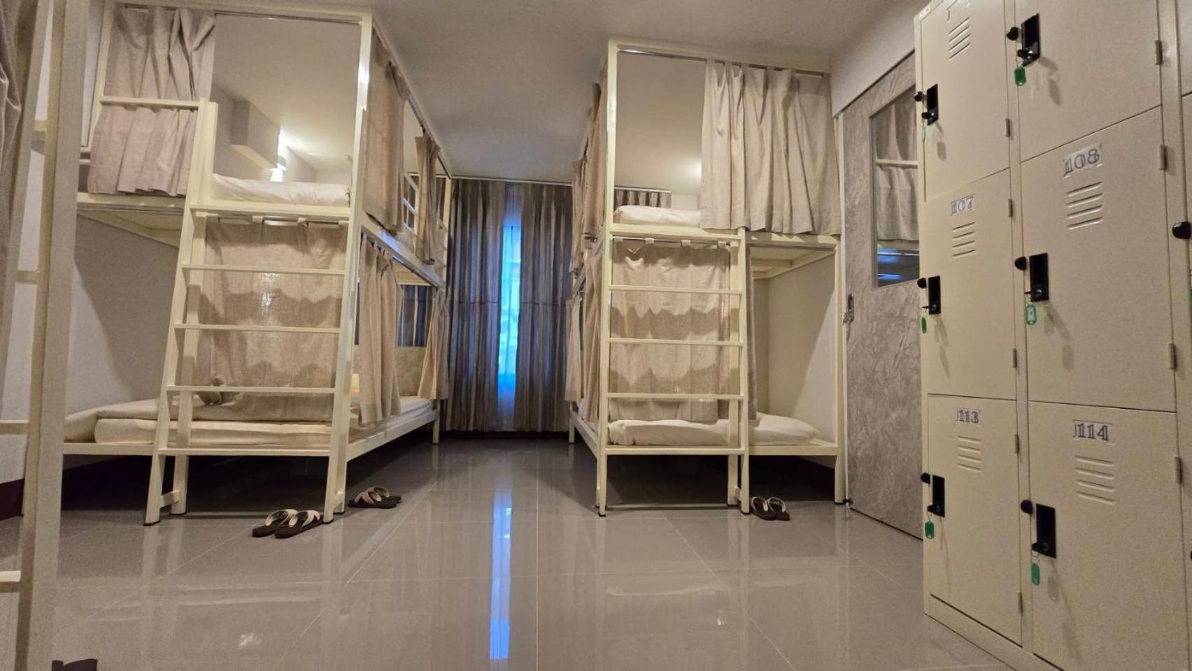 Malee Hotel Chiang Mai Ngoại thất bức ảnh
