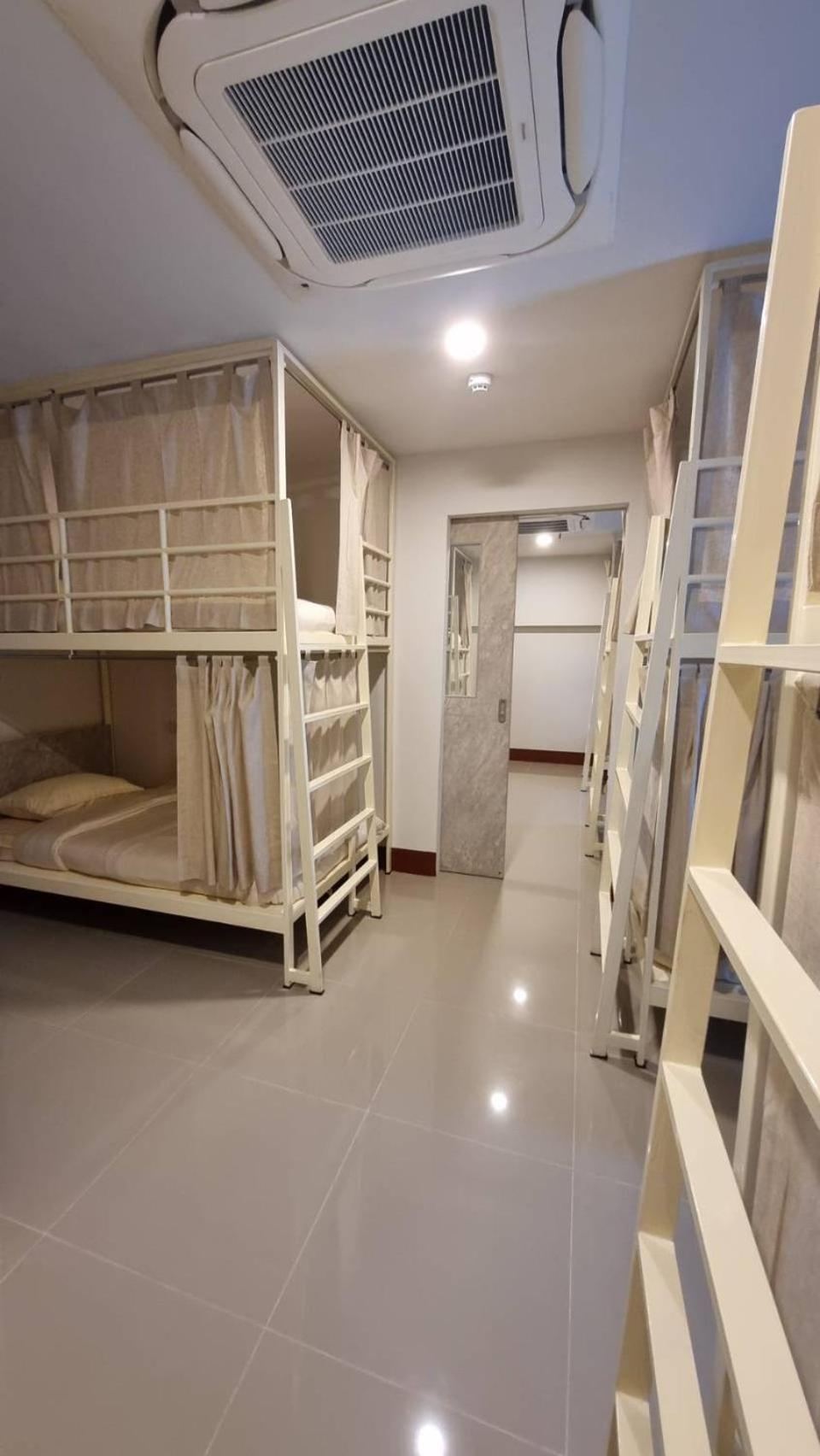 Malee Hotel Chiang Mai Ngoại thất bức ảnh