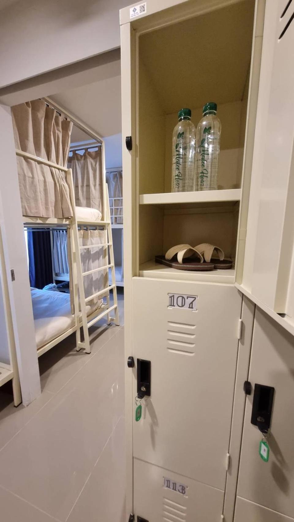 Malee Hotel Chiang Mai Ngoại thất bức ảnh
