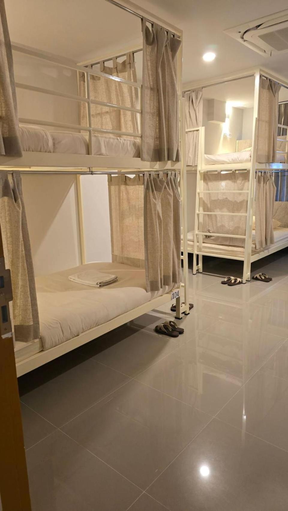 Malee Hotel Chiang Mai Ngoại thất bức ảnh