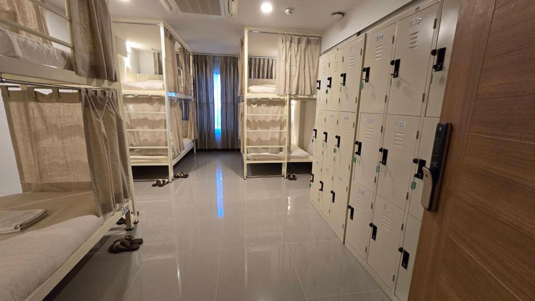 Malee Hotel Chiang Mai Ngoại thất bức ảnh