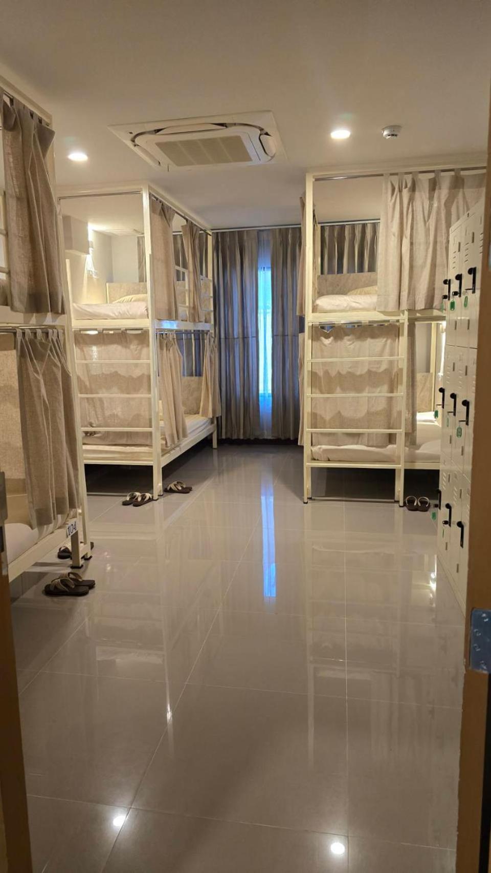 Malee Hotel Chiang Mai Ngoại thất bức ảnh