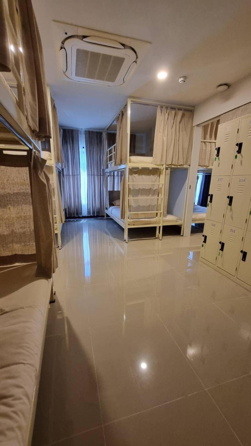 Malee Hotel Chiang Mai Ngoại thất bức ảnh